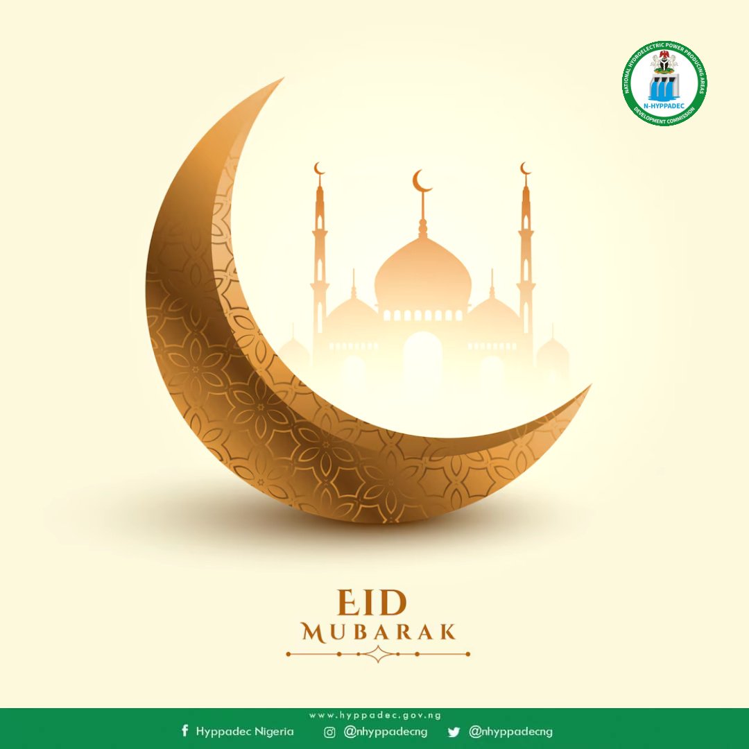 May this Eid bring peace, prosperity and happiness to you and your loved ones.

#EidMubarak
#Celebration