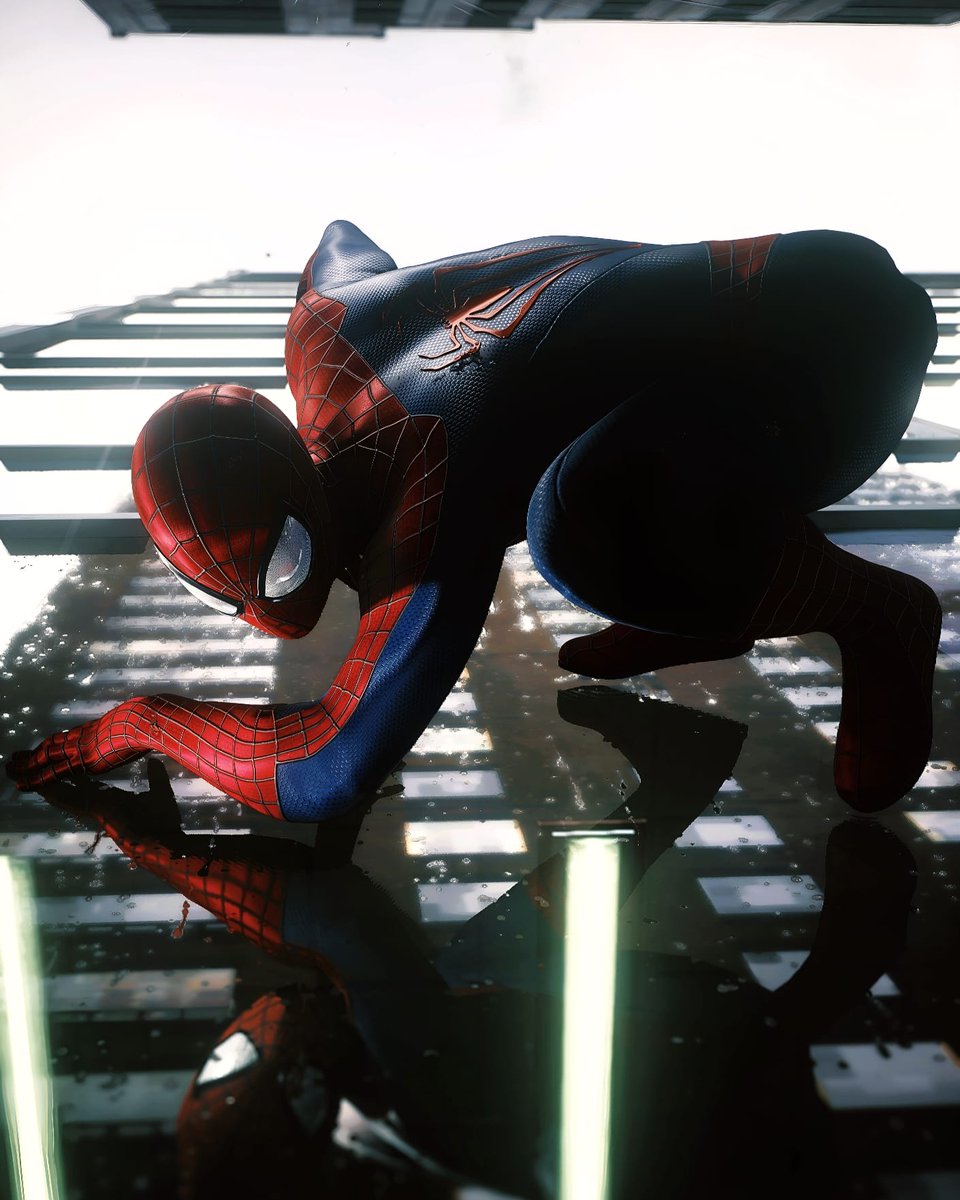 Amazing🤟🏾🕸🕷 | Marvel's Spider-Man 2