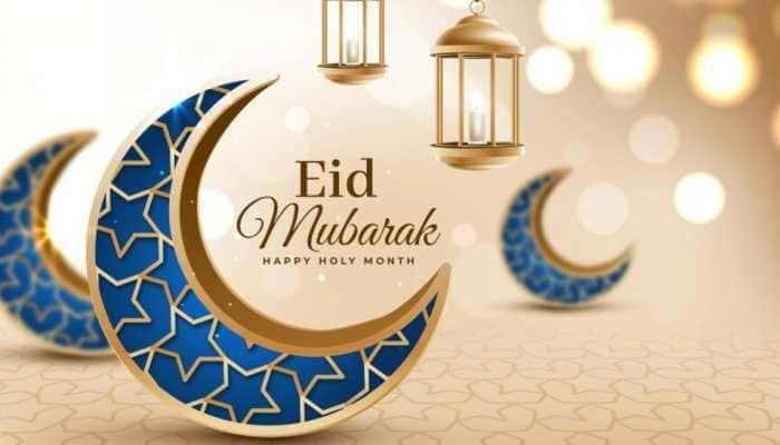 Many of those in our school and community have been observing Ramadan. This holy month of fasting, prayer, reflection and community culminates today - with a vibrant celebration of Eid-al-Fitr. Eid Mubarak to those who are celebrating! <a href="/OCDSB/">OCDSB</a>