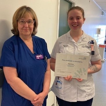 MFT Pre-Reg Education Team tweet media