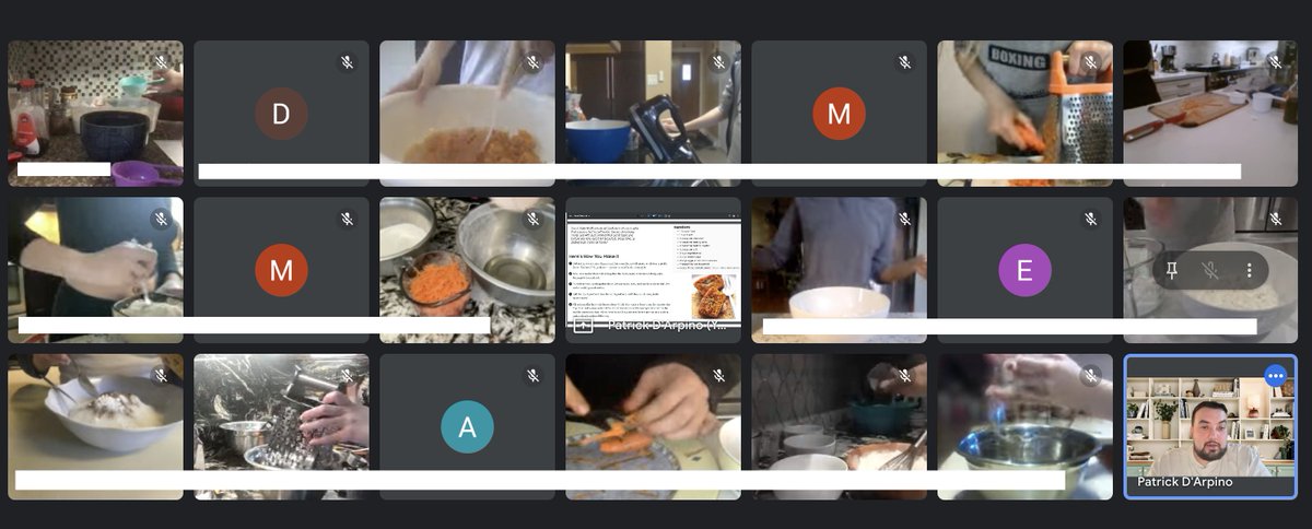 Patrick D'Arpino tweet media