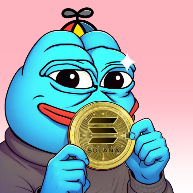 <a href="/wolfaltcoin/">On Top</a> but, the $EPEP contract has been renounced since day one 🐸🟦