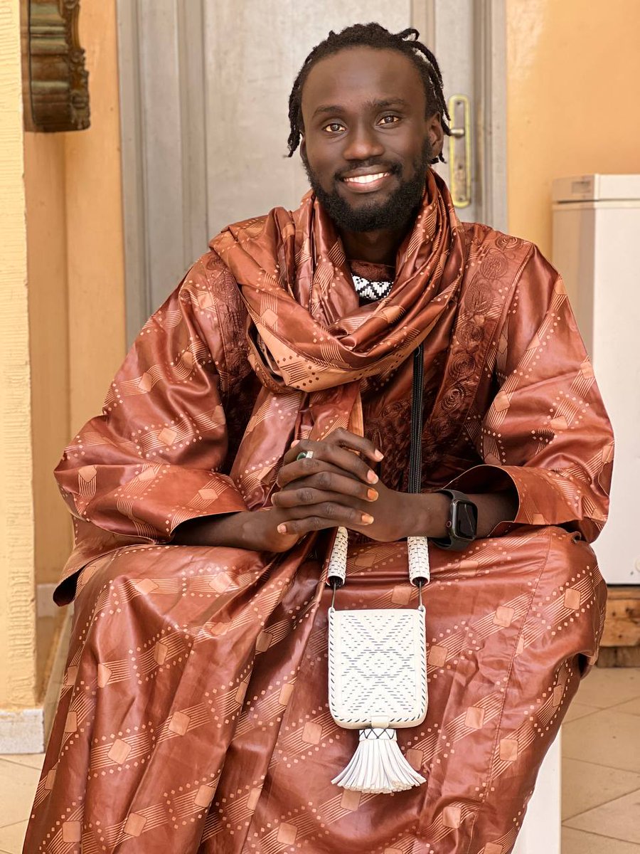 Mbegte CM Xalé ⭐️⭐️🇸🇳 tweet media