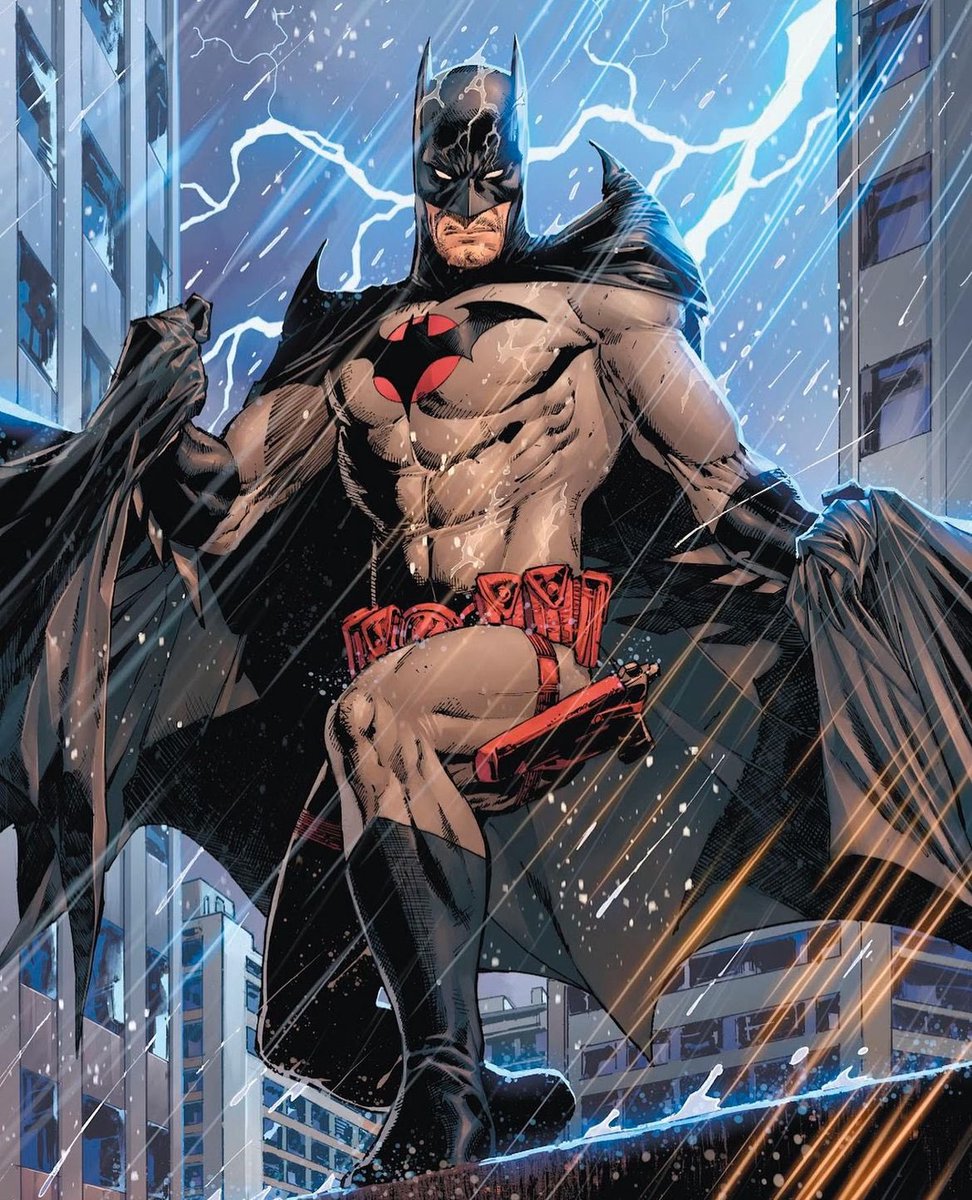 redrobin0141's tweet photo. #FlashPointBatman https://t.co/IliN713NJm