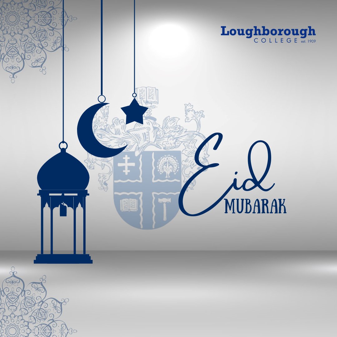 Eid Mubarak! May this Eid al-Fitr bring peace and happiness to all our community celebrating. #EidMubarak