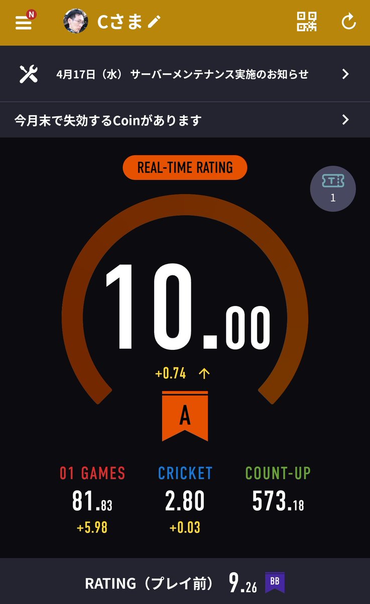 C様🤖 (@Shiiiii_sama) / X