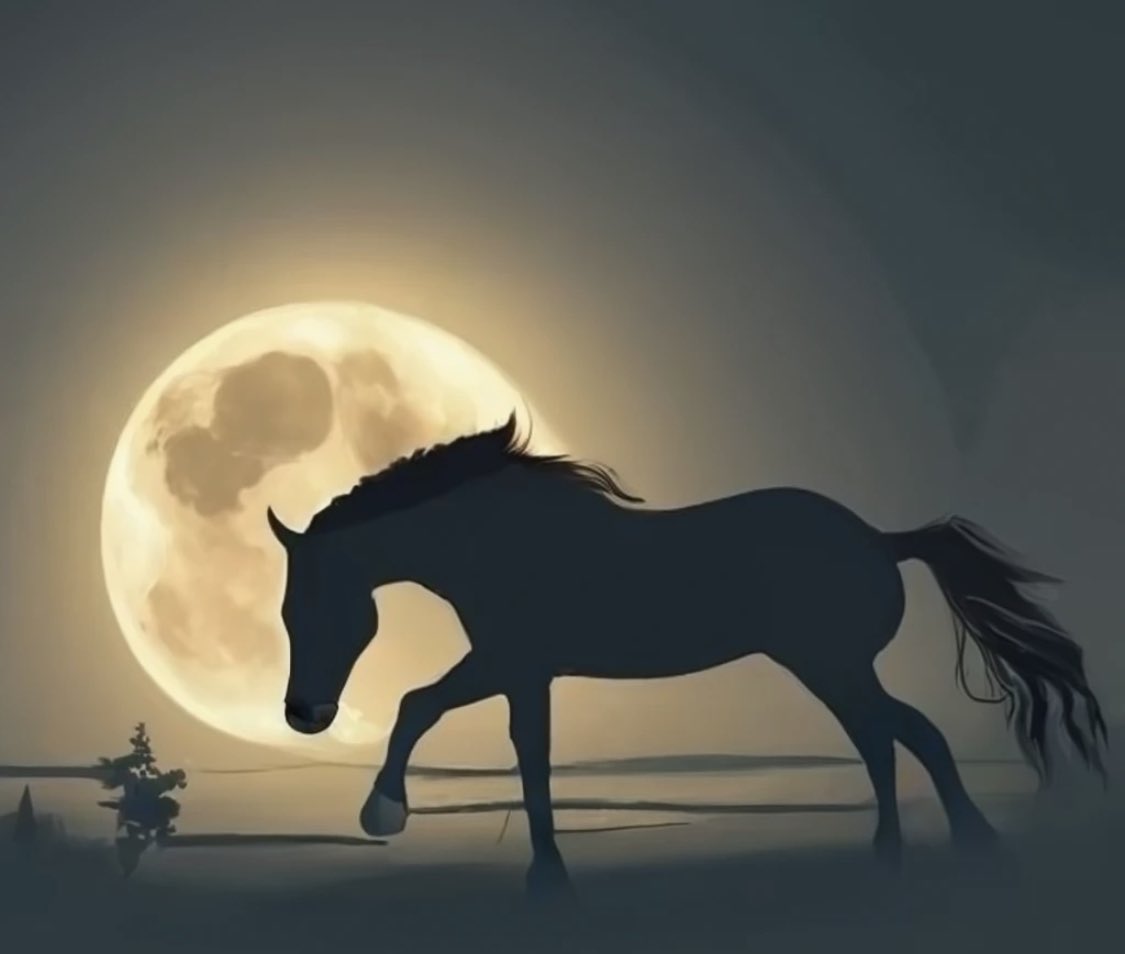 HORSEKINSON 🐴 tweet media