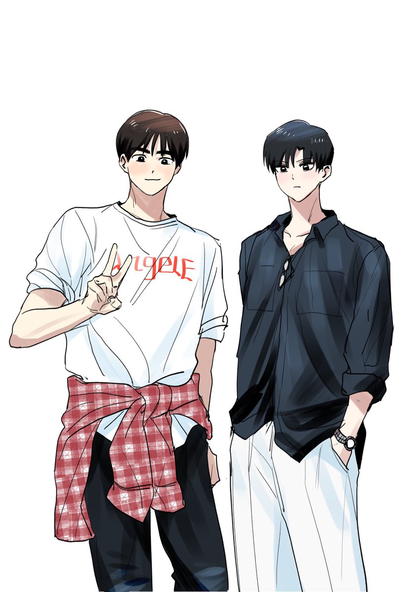hotblue_1's tweet photo. 이제 덥네요 https://t.co/KebLPwGneq