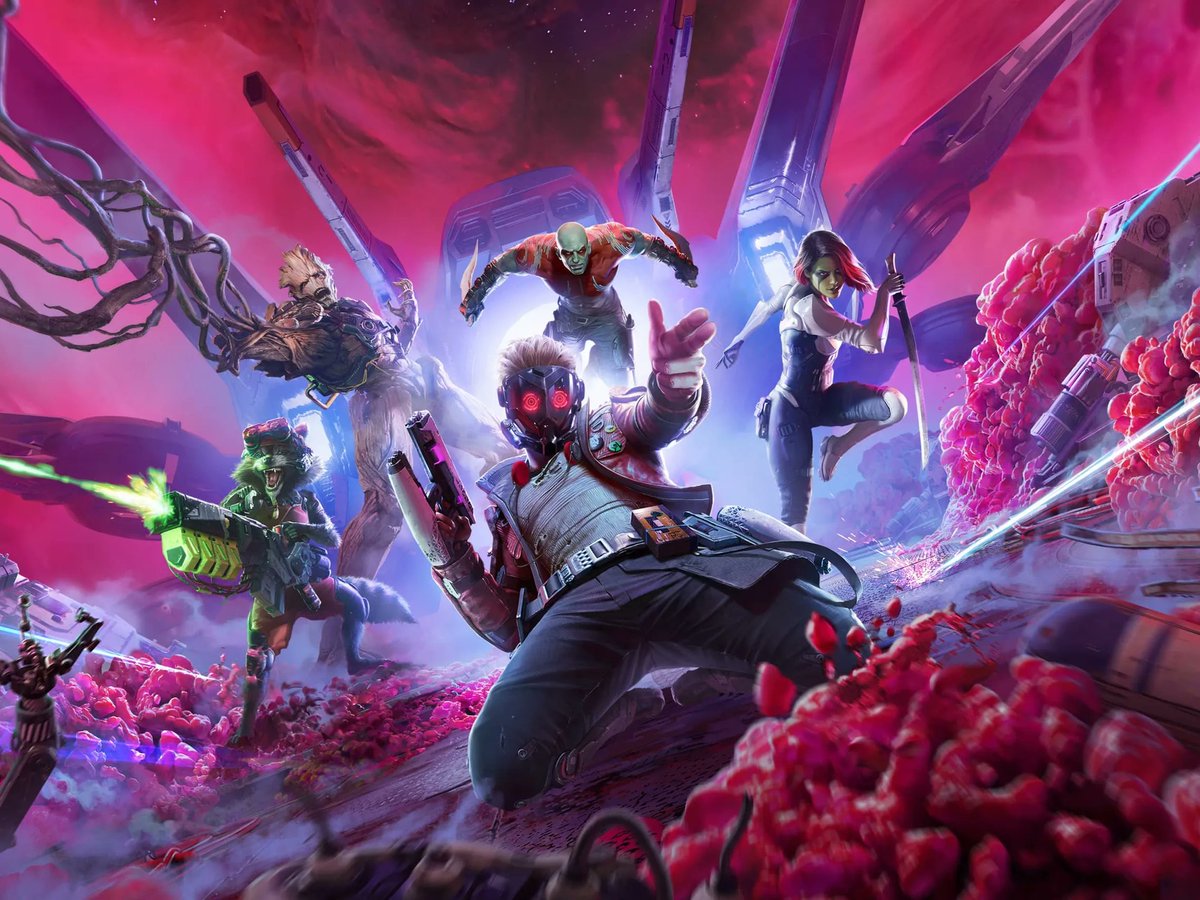 Shavalee, ya estamos en directo!!

Hoy empezamos con el Guardianes de la galaxia que llevan tiempo recomendándomelo 🙃

A parte aprovecho para enseñaros una cosilla que estuve preparando ayer 😎

twitch.tv/projektsam

#Twitch | #Streamers | #TwitchStreamer | #TwitchAffiliate