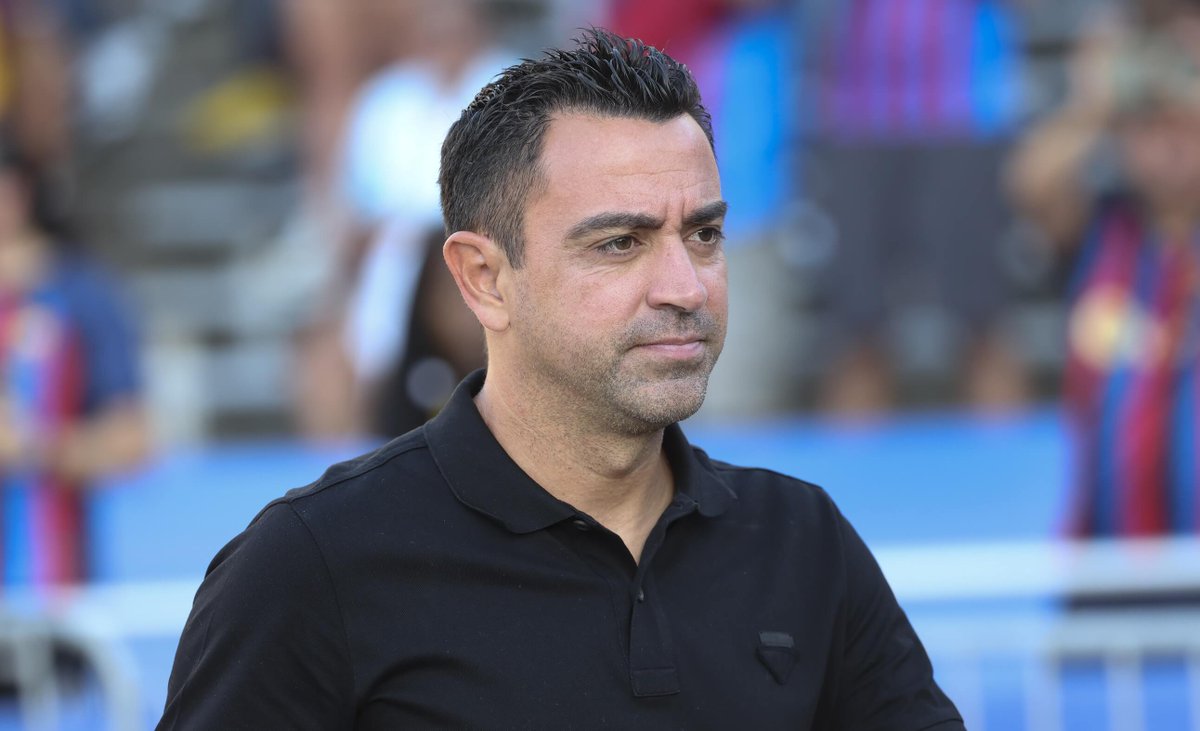 🗣️ Barcelone revigoré depuis l'annonce du départ de Xavi en fin de saison. Les Catalans, forts d'une série de victoires, cherchent à marquer les esprits au Parc des Princes. ✍️ @_sydfw du @kanfootballclub 𝗖𝗵𝗿𝗼𝗻𝗶𝗾𝘂𝗲 ⤵️ miseojeuplus.espacejeux.com/fr/zone-expert…