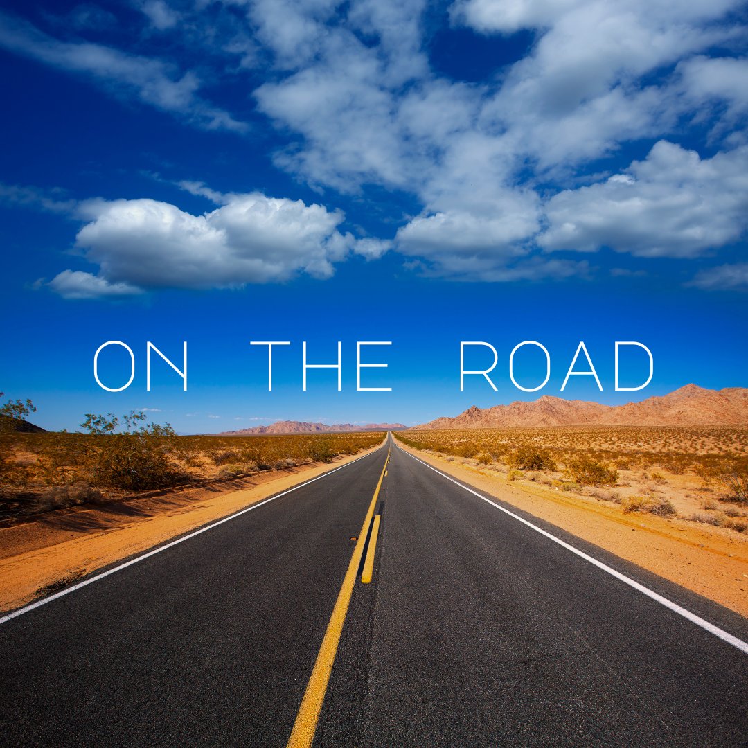 Rev your engines and let's chat! What's your all-time favorite road trip destination? #RoadTrip #Destinations #ShamaleyFord