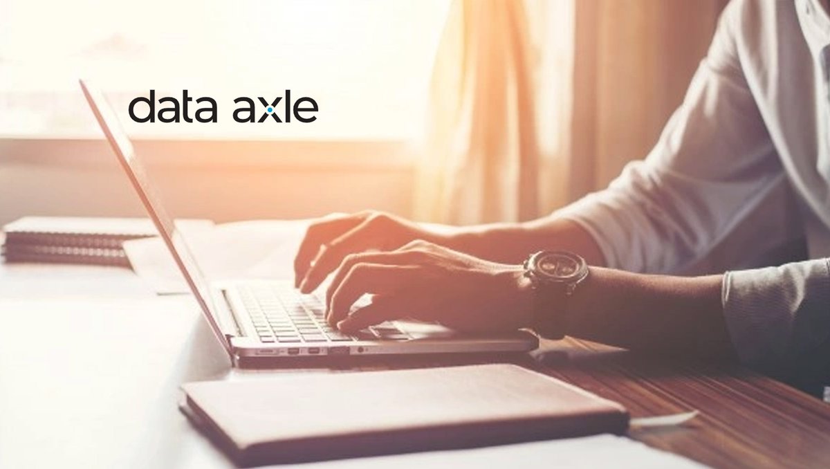 Data Axle Expands Business and Consumer Data Coverage, Strengthening Linkages and Intent Signals ow.ly/wQ4U50RcgLV