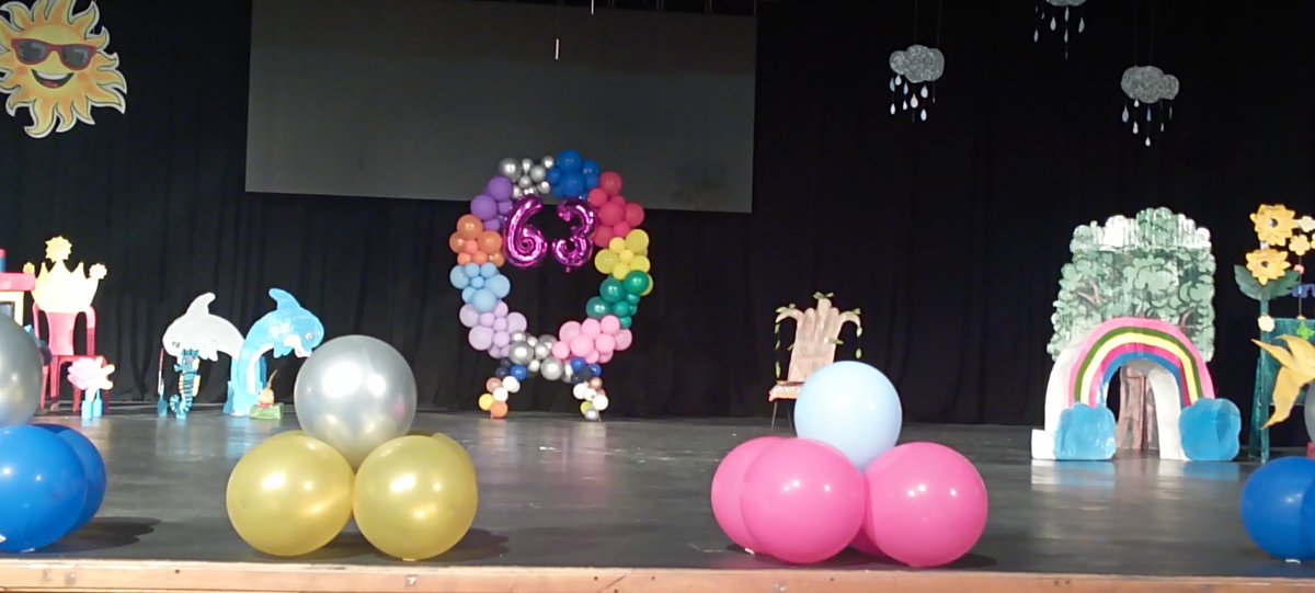 TaniaMariaHere1's tweet photo. Cuánta emoción...
Cuánta alegría... En la Actividad político cultural por el 63 aniversario de la Creación de los Círculos Infantiles. #Cuba 
#Bayano  #ProvinciaGranma @DiazCanelB @YudelkisOrtizB @DrRobertoMOjeda  @MMarreroCruz @YanetsyCubana @YanetsyCubana @ortiz_uriarte https://t.co/BnKfkCBFt1