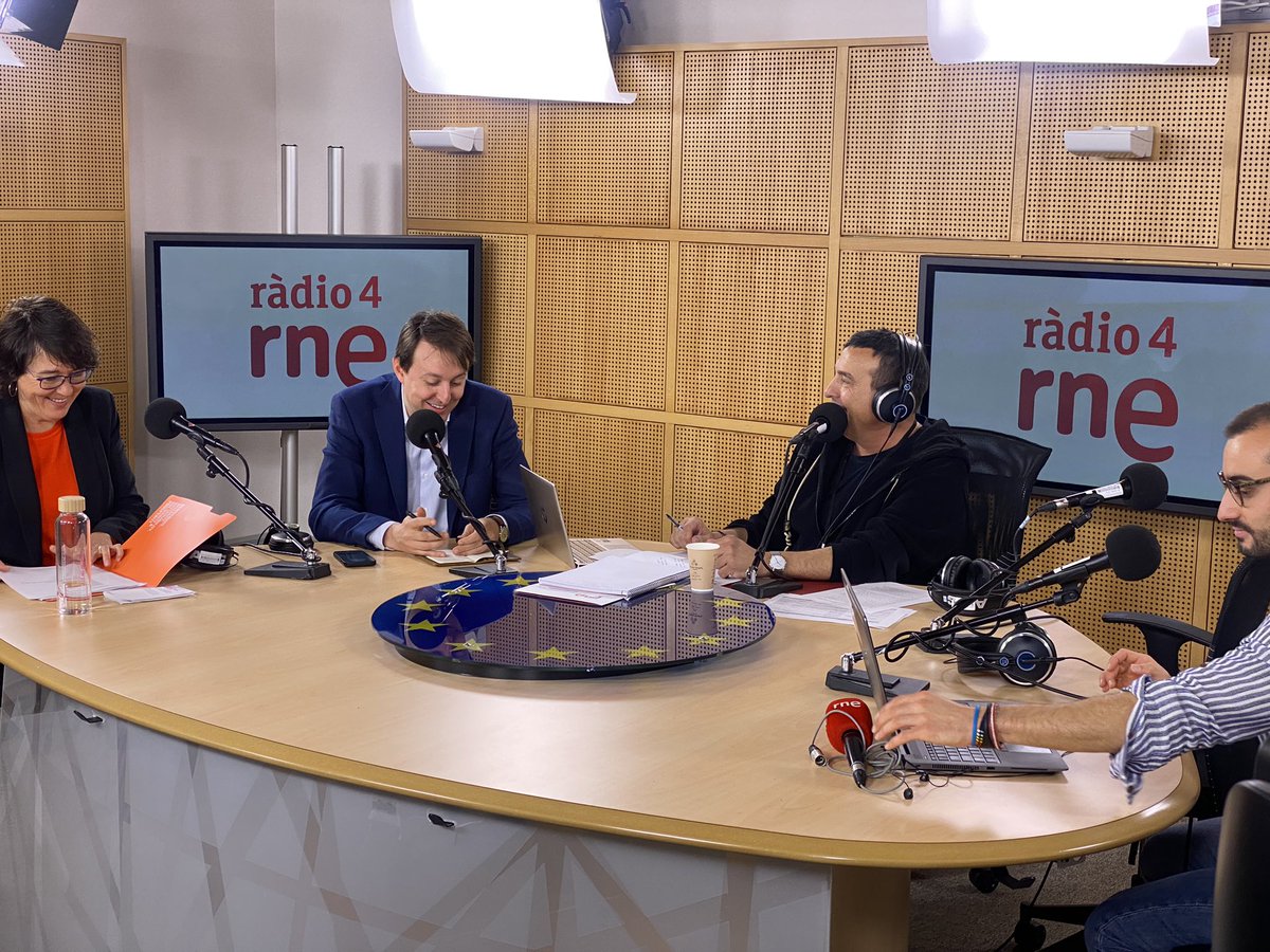 Javi López tweet media