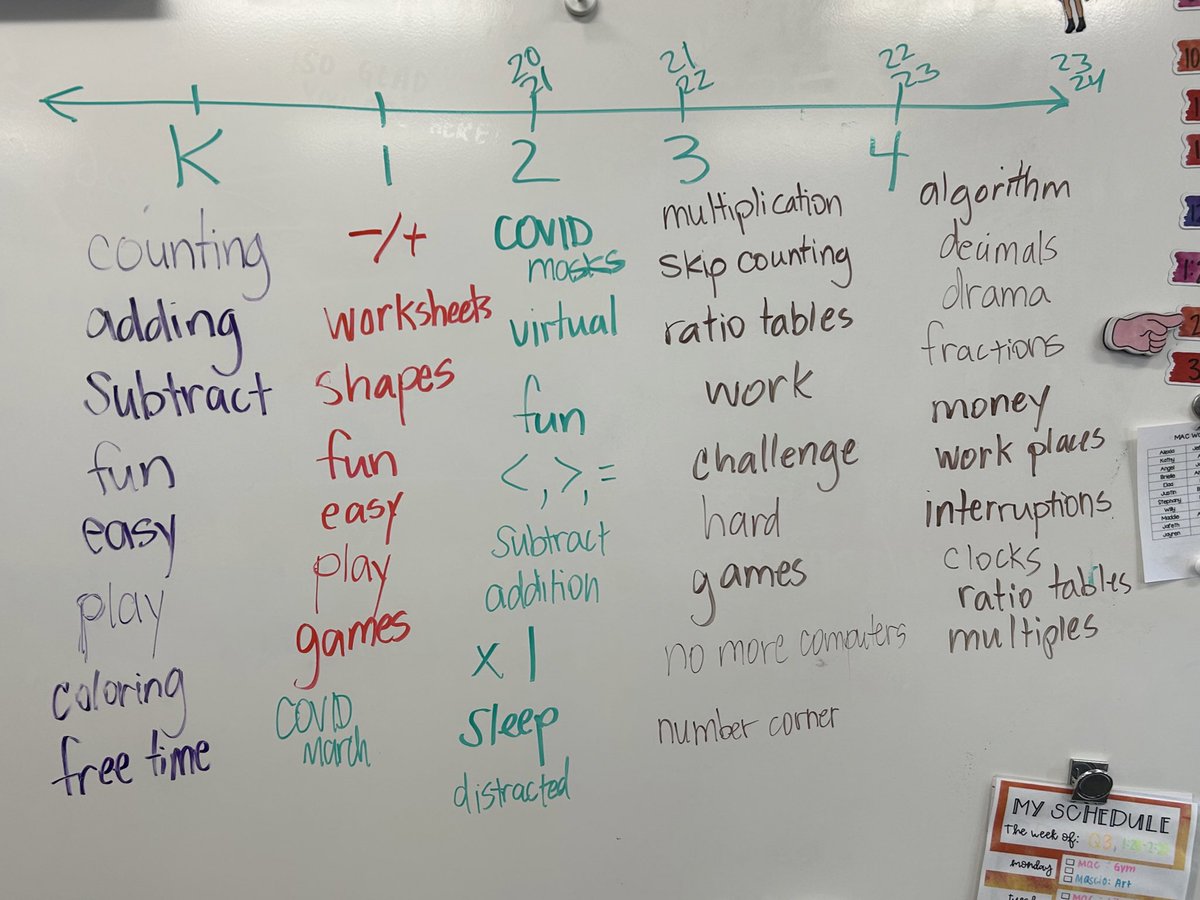 Rachel Kovel tweet media