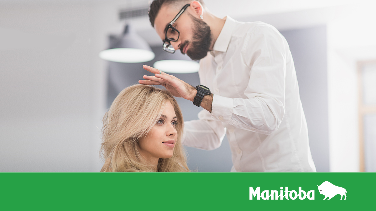 Considering a career in the skilled trades? Find out how to get involved through Apprenticeship Manitoba at bit.ly/2Pb70h6.
