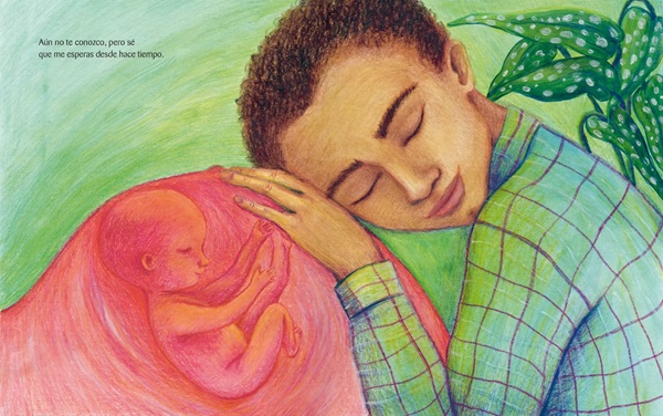 Querido #papá

"Aprenderé de memoria tu parpadeo y los gestos
de tus manos. Y, aun con los ojos cerrados, reconoceré
tus pasos entre otros mil, tu voz entre un millón"

canallector.com/27098/Pap%C3%A1

✍️🏽Margarita del Mazo🖍️Silvia Álvarez
👨‍👧 <a href="/CuentoDeLuz/">Cuento de Luz</a>