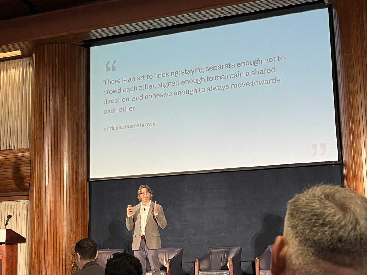 ReframingAging's tweet image. &quot;Framing isn’t just what we do in a campaign. It’s what we do all the time.” #reframingaging @natkendallt bit.ly/42TUior