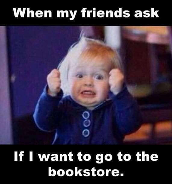 Every time... #bookworm #bookstore