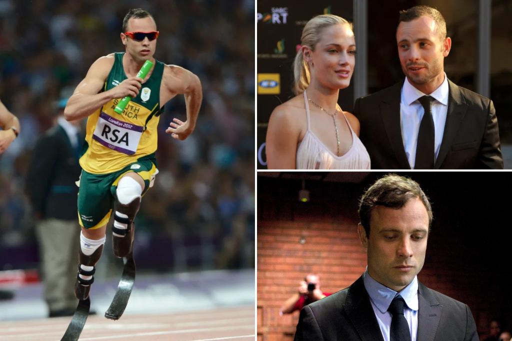 Oscar Pistorius Faces Job Rejection Due to 'Toxicity' Three Months After Release