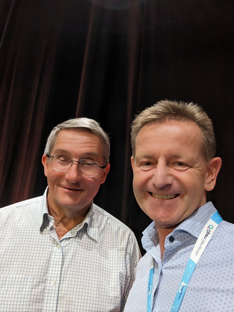 Look who I met today. Thank you <a href="/cayhorstmann/">Cay Horstmann</a> for your talk at <a href="/JavaLandConf/">JavaLandConf</a> about pattern matching. Educational and amusing.
