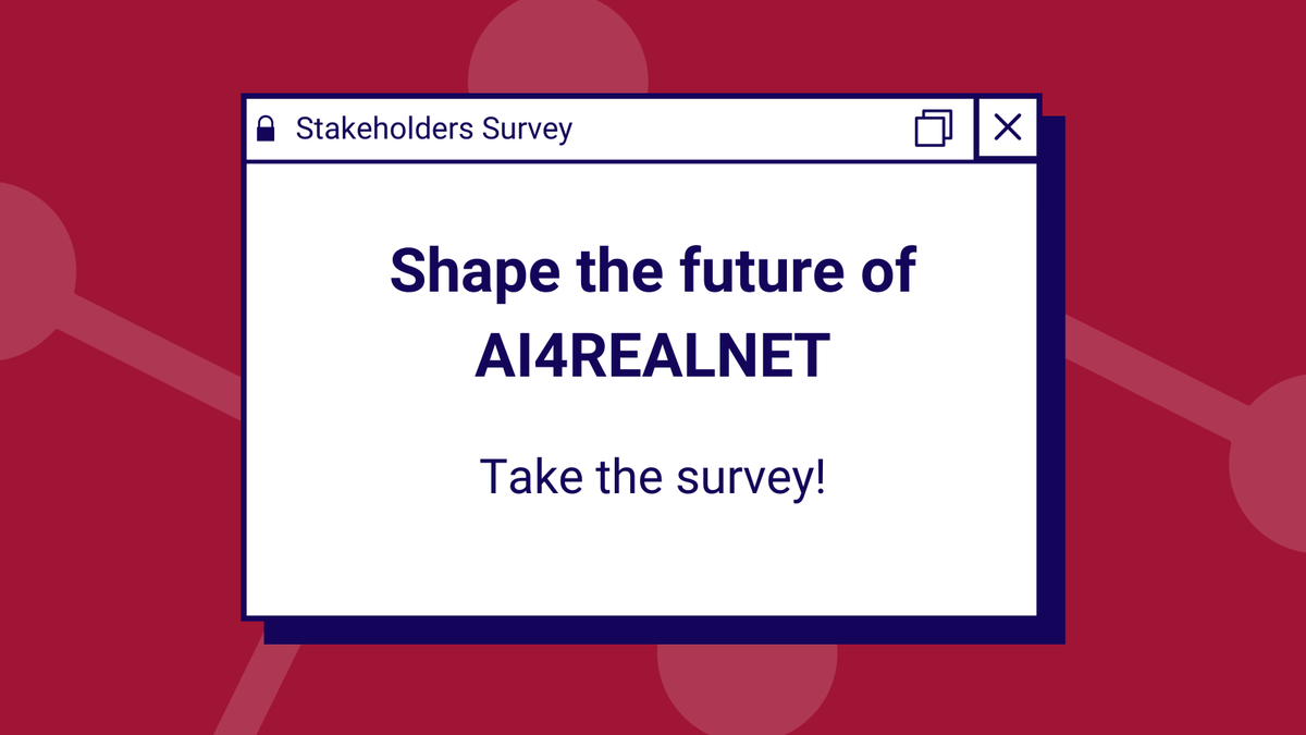 🚀 Calling all stakeholders! We want YOUR insights on integrating AI into our project's use cases. Share suggestions for enhancing descriptions, refining human operator roles, & identifying threats. Take the survey 👉tinyurl.com/mrxe7bca #AI #CriticalInfrastructure