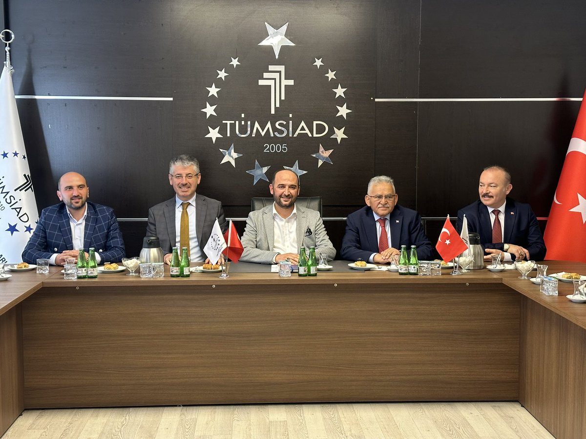 TÜMSİAD

@RTErdogan @erkankandemir @halisdalkilic @AKGMTeskilat @akpartikayserii @tumsiadkayseri 

#Kayseri
#TBMM
#Teşkilat 
#AKParti 
#RecepTayyipErdoğan 
#Keşfet 
#Keşfetteyiz