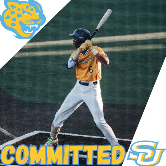 BREAKING NEWS: 2025 MIF Kenyon Hughes Jr. from New Orleans, LA has announced his commitment to Southern University! @Kenyon_Hughes2 #GeauxJags #ProwlOn