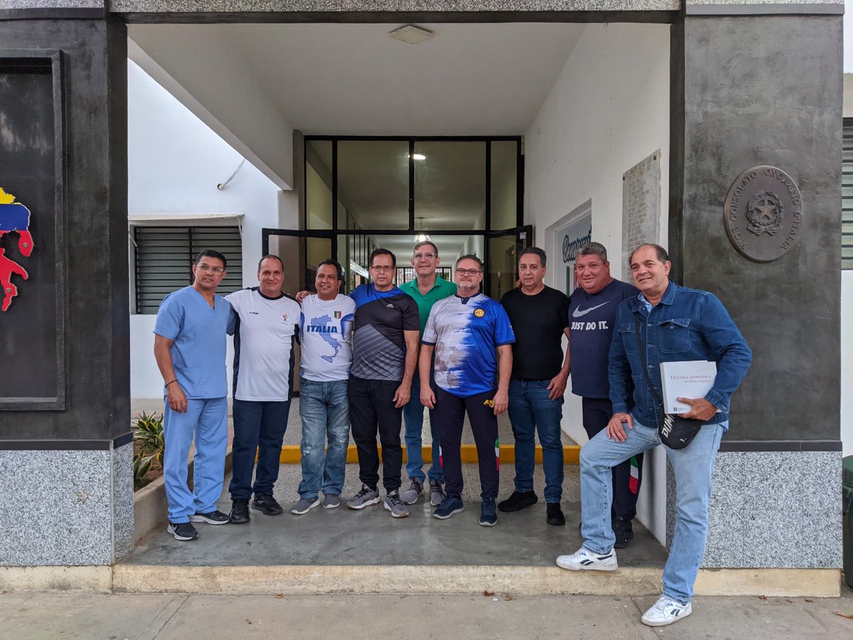 #Venezuela cantó la Divina Comedia en un maratón de lectura en más de seis idiomas.
acortar.link/OkFNfm
<a href="/dantealighieria/">DANTEVENEZUELA</a> <a href="/casaitaliamcy/">Casa de Italia de Maracay</a>