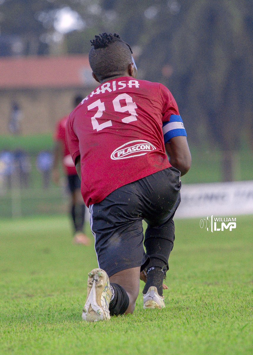 Photos 📸 || @miltonkarisa29 @VipersSC