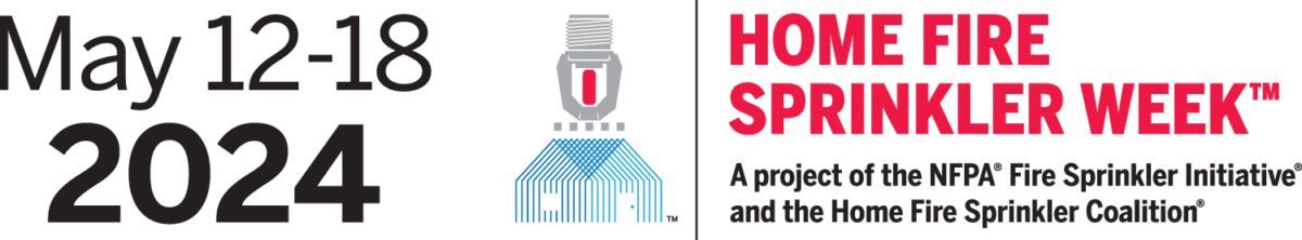 Do you have a plan for Home Fire Sprinkler Week May 12-18? We’ve got all the tools you need. buff.ly/498F0NZ