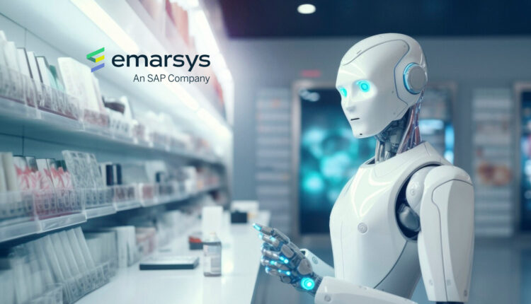 SAP Emarsys Announces AI Product Finder, as Demand for AI-Powered Retail Reaches a New High ow.ly/u8Ru50Rchmc #marketing #martech #technology #SAP