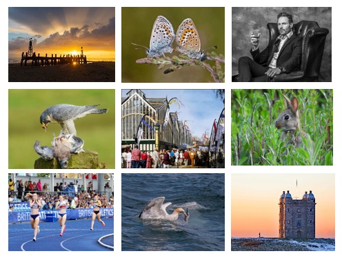 Look out for a brand new exhibition coming to <a href="/StockportWMAG/">Stockport War Memorial Art Gallery</a>   From Thurs 18 April to Sat 18 May you'll be able to see the  Stockport Photographic Society 132nd Annual #Photography Exhibition which showcases a year’s worth of photographs curated and assessed by group members.