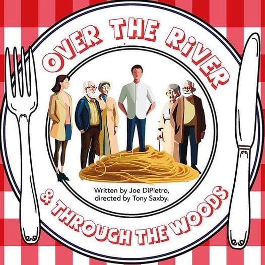 Harlow Theatre Company @HTC_Harlow is holding auditions for 'OVER THE RIVER AND THROUGH THE WOODS' by Joe DiPietro, directed by Tony Saxby - see dramagroups.com #Auditions #UK #Apr2024 - you can list your audition at @DramaGroups absolutely free! #amdram @followers