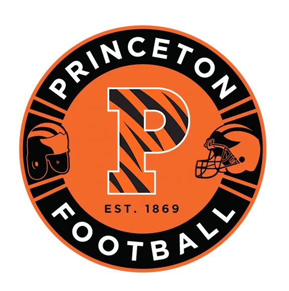 Looking forward to visiting Princeton on April 12! @Coach_Mende @CoachCuevas78 @PrincetonFTBL @coach_spinnato @brendancahill_