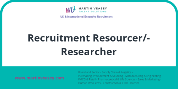 New opportunity! Recruitment Resourcer/Researcher. Recruitment: it's complex, not just posting ads and billing fortunes. 

Ready to dive in? Learn more at the link below. 

#Hiring #Recruitment #JobOpportunity #TalentAcquisition #TalentSearch tinyurl.com/249gfhsf