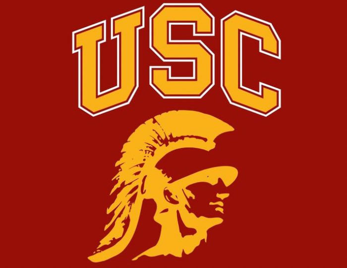 I will be taking an Unofficial Visit to <a href="/uscfb/">USC Football ✌️</a> June 11th. <a href="/Coach_Henny/">Eric Henderson</a> <a href="/CoachNua/">Shaun Nua</a> I can’t wait to see the campus and meet the coaches. <a href="/Anthonylucas201/">Anthony Lucas</a> see you soon Brudda❤️.