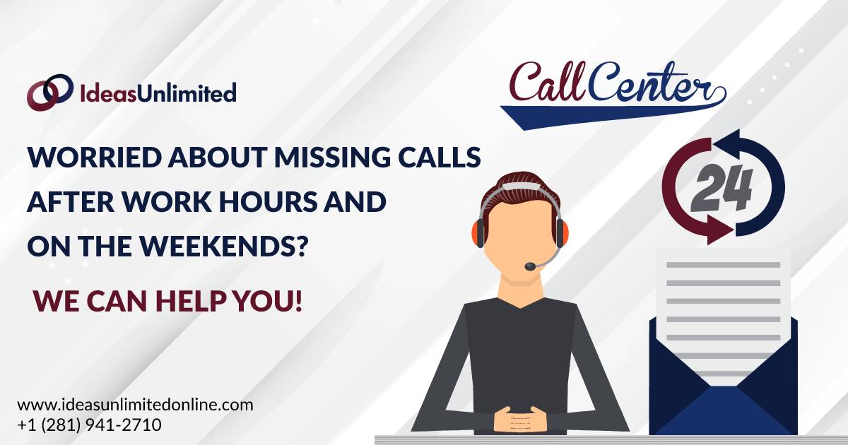 _IdeasUnlimited's tweet image. Unlock your business&apos;s potential with our bespoke call center solutions. Exceptional support, every call. #CallCenterSolutions #CustomerSupport #BusinessGrowth ideasunlimitedonline.com/call-center-se…