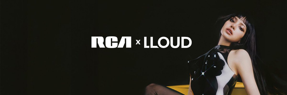 LLOUD is excited to share that Lisa is joining the @RCARecords family. Please visit LaLisaOfficial.com to be the first to hear about what we've been working on.