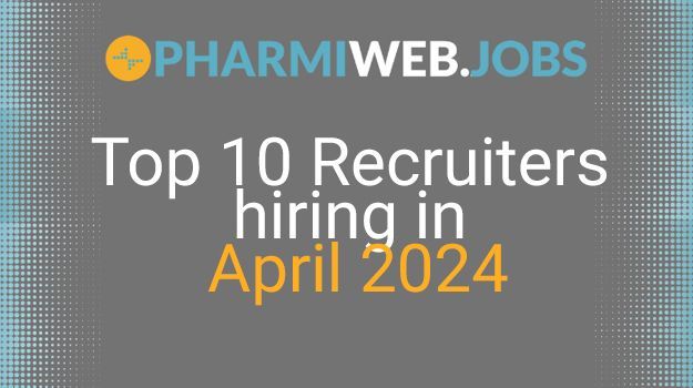 Many of the life science industry's leading recruitment agencies use PharmiWeb to connect jobseekers with some of the best opportunities in the industry.

Check out the top ten recruitment companies #hiring now: buff.ly/3VX36bF