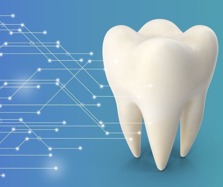 Two periodontology residents, Dr. Steven R. Sheibley and Dr. Lincoln Nguyen, have published CE articles:

Dr. Sheibley - the gum-gut connection: buff.ly/4aDQJFE 

Dr. Nguyen - the role of dental professionals in screening for systemic conditions: buff.ly/49toI2v