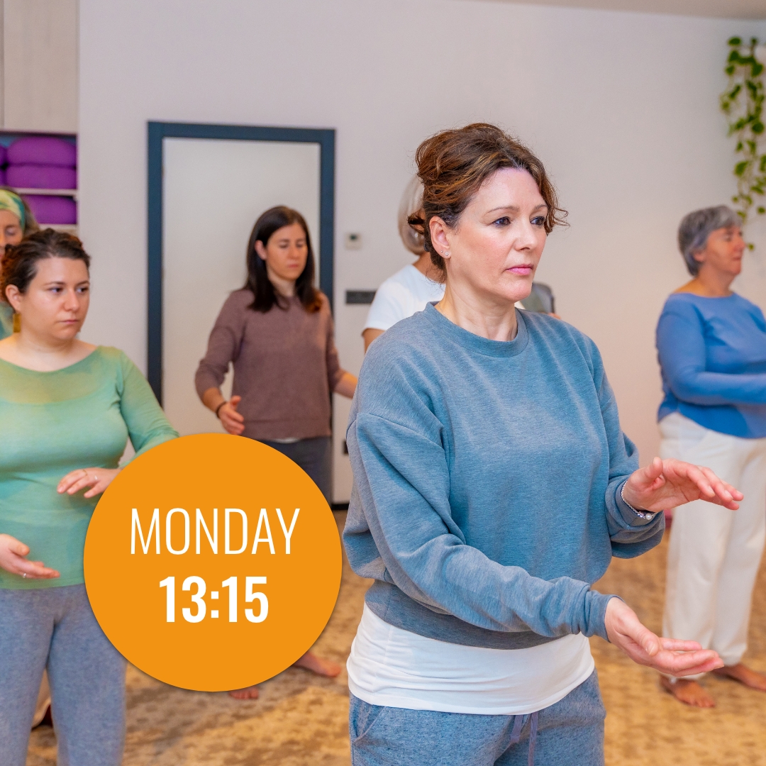 Discover the ancient art of Tai Chi! 🌿 Embrace the flow of 'chi' as we move gracefully in this class, blending gentle exercise with meditation for holistic harmony. Let's cultivate balance and tranquillity together 🧘‍♀️ 📆 Monday 13:15 AM Book Today! …rowleisure.legendonlineservices.co.uk/enterprise/acc…