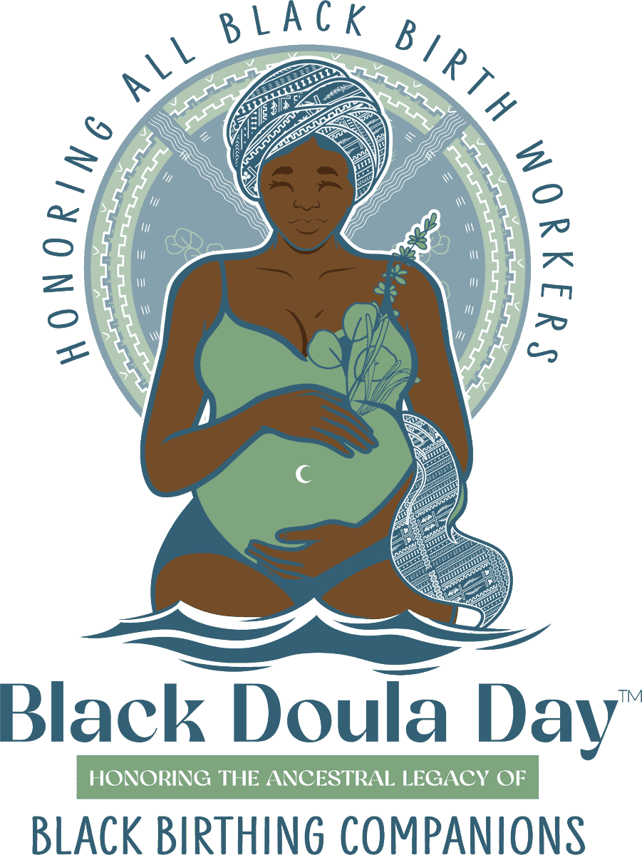 Black Maternal Health Week April 11th to 17th, 2024. Look for local events, kcicking off this week! Here's info about  the Black Doula Day Pep Rally
Join a virtual pep rally with Black Doulas and supporters on Thursday, April 11 from 2pm - 3:30pm EST.
ow.ly/Ifpq50Raz3b