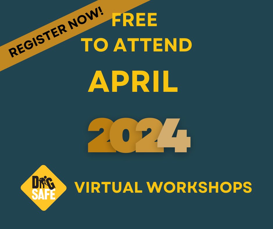 We still have 5 Virtual #DigSafe Workshops you can attend! 

REGISTER NOW!
cvent.me/BoYk4D