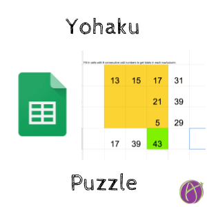 Imagine stumbling upon a mathematical conundrum that tickles your brain, a puzzle that blends the charm of numbers with the thrill of discovery sbee.link/hxb8ga79wn via @alicekeeler #googleteacher #edutwitter