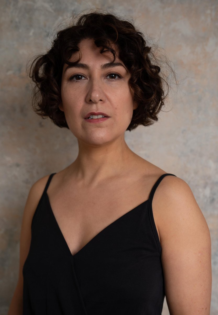 🎭 Exciting Announcement! 🎉 We are thrilled to introduce Jennifer Jackson as the Director of ROBIN HOOD at The Egg this Christmas! 🌟 Jennifer Jackson is a Midlands born Latinx Anglo-Bolivian theatre-maker, movement director/choreographer and performer. (1/5)