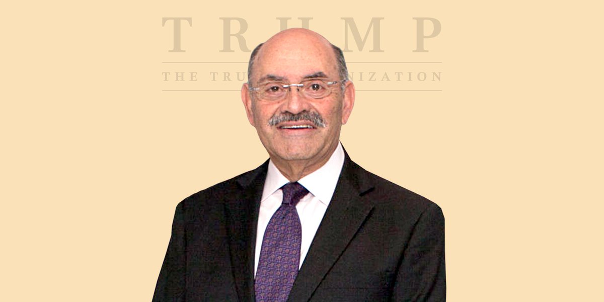 There once was a Weisselberg, Allen Who went false financials stats palling With his boss, Don Trump But now sits on his rump In jail for the fibbing he has done. Allen Weisselberg sentenced to 5 more months for perjury to try to help Trump.