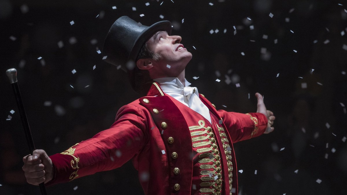 Review: The Greatest Showman (2017) thegoodsreviews.com/the-greatest-s… @ofcs