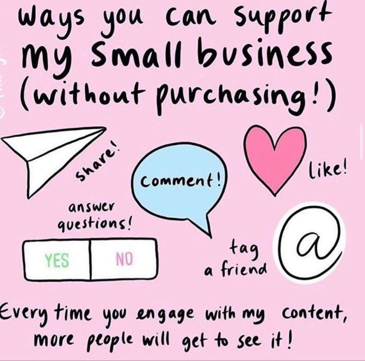 Being successful in a #smallbusiness requires  #followers  to lend a hand in supporting me to increase my visibility and SEO. 
This is a slow year for the #weddingindustry so I can use all the help I can get from those who are with me as @followers #stalker or #friends