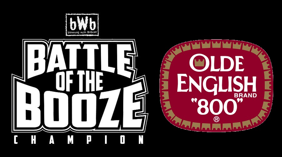 Olde English 800 is the 2024 BWB Battle Of The Booze Champion! Crack open a cold one and tune in as we break down the tournament action, recap #WrestleMania and MORE! Listen: player.captivate.fm/episode/3025ff… Watch: youtube.com/live/XvZ2yyxI7… #Podcast #Podnation #WWERaw #WWENXT #Smackdown